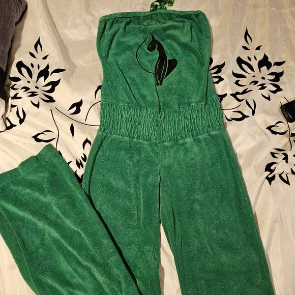 Vintage Baby Phat Romper - Picture 4 of 6